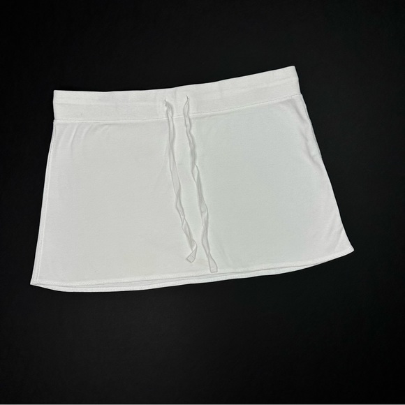 J. Crew 100% Cotton Skirt, Swimsuit Coverup, Tennis Skirt Small RN#77388 - Picture 2 of 7